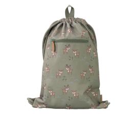 Mochila Saco Fawn Olive