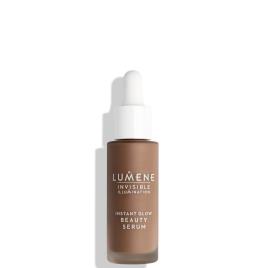 Lumene Invisible Illumination Instant Glow Beauty Serum Universal Light 30ml - Universal Deep