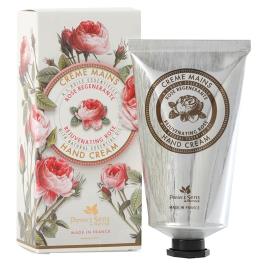 Panier des Sens The Essentials Rejuvenating Rose Hand Cream