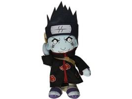 Peluche GE ANIMATION Naruto Kisame Hoshigaki (11.6x5x4.3 cm)