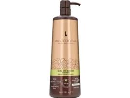 Macadamia Ultra Rich Moisture Mulheres Condicionador de Cabelo Profissional 1000 Ml