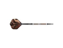 Dardos BULLS DARTS SETAS Adon 90% 18gr 17878