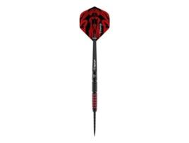 Dardos BULLS DARTS SETAS magma 90% 23gr 14843