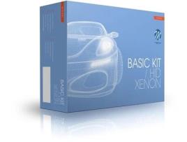 Kit Xenon M-Tech Basic Ac H1 6000K