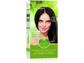 Coloração NATURTINT Creme De Hena 5.0 Castanho Claro (1 Unidade)