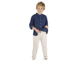 Calças de Criança Charanga Puntela (Tam: 11/12 anS)