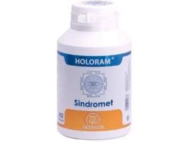 Suplemento Alimentar EQUISALUD Holoram Sindromet