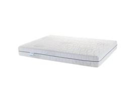 Colchão AZNAR Látex Pardo Alcor 22 cm Macio e Agradável (90x190cm)