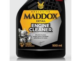 Produto de Limpeza MADDOX DETAIL  Engine Cleaner