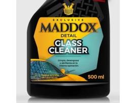 Limpa-vidros MADDOX DETAIL  Glass Cleaner
