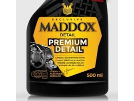 Produto de Limpeza MADDOX DETAIL  Premium Detail