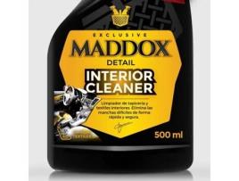 Produto de Limpeza MADDOX DETAIL  Interior Cleaner