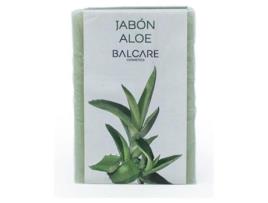 Balcare Cosmetics Sabonete De Aloe Vera 100 Gr