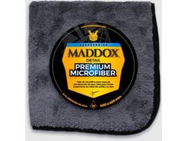 Pano de Microfibra MADDOX DETAIL  Premium Microfiber