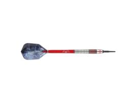 Dardos BULLS DARTS SETAS Typhoon 90% 20G 18720