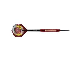 Dardos BULLS NL Kim Huybrechts Hurricane Shell revestido 21gr 23921