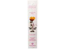 Bioaroma Natureza Jardim Incenso Fragrância: Rosa