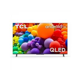  - Televisor TCL QLED TV 43C725 43' Ultra HD 4K Smart TV W