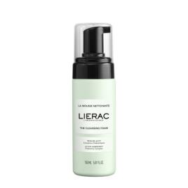 Lierac Espuma De Limpeza 150ml