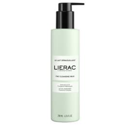 Lierac Leite Micelar 200ml