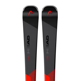 Head V-shape V6 Lyt+pr10 Gw B85 Alpine Skis  156