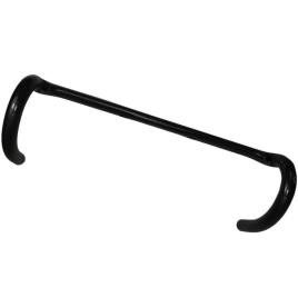 Cannondale Hollowgram Save Systembar 125 Mm Handlebar Preto One Size / 400 mm