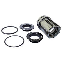 Wahoo Freewheel Body Campagnolo 10-11-12v Preto