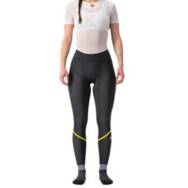 Castelli Velocissima Thermal Tights  S Mulher