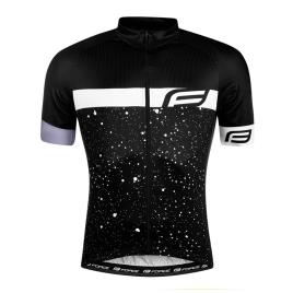 Force Spray Short Sleeve Jersey  M Homem