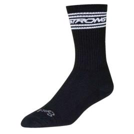 Sockguy Crew 6´´ Stay Strong 2 Socks  EU 37-42 Homem