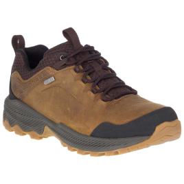 Merrell Forestbound Wp Hiking Boots Castanho EU 50 Homem