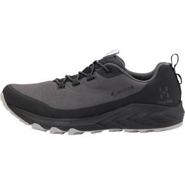 Haglofs L.i.m Fh Goretex Low Hiking Boots Preto EU 40 Homem