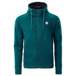Elbrus Rufo Full Zip Sweatshirt  2XL Homem