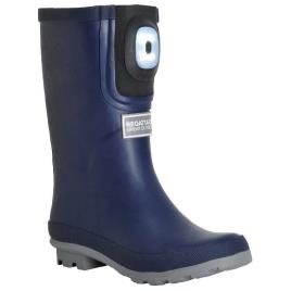 Regatta Fairweather Shine Junior Hiking Boots  EU 29