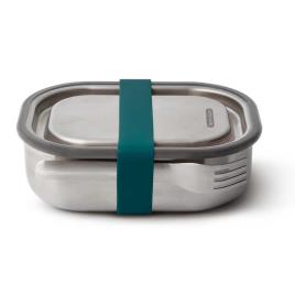 Black+blum Stainless Steel Lunch Box 600ml