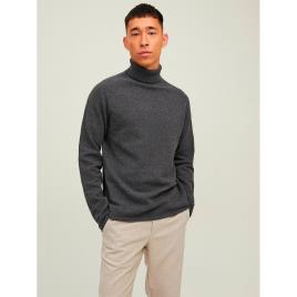Jack & Jones Hill Roll Neck Sweater  S Homem