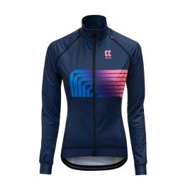 Kalas Motion Z2 Jacket Azul 3 Mulher