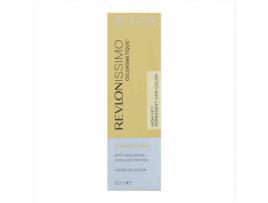 Tinte Revlon Revlonissimo Colorsmetique 1211 Ceniza Intense Blonde MN