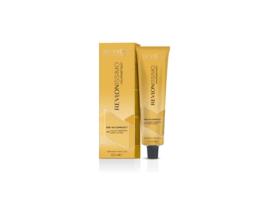 Tinte Revlon Revlonissimo Colorsmetique 931 Rubio Muy Claro Dorado Ceniza HC