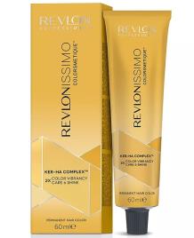 Tinte Revlon Revlonissimo Colorsmetique 83 Rubio Claro Dorado