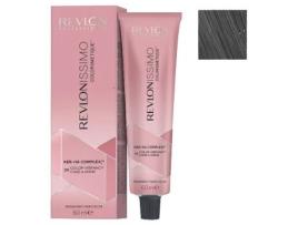 Tinte Revlon Revlonissimo Colorsmetique 022 Irisado Intenso PC