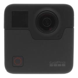 GoPro Fusion negro