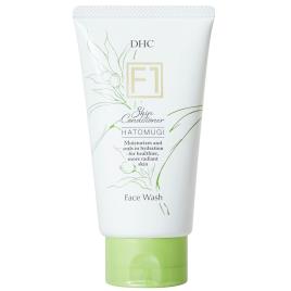 Hatomugi Skin Conditioner Face Wash 100g