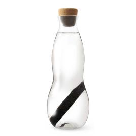 Black+blum Eau Carafe 1.1l Filter Bottle