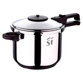 San Ignacio Sg-1523 Pressure Cooker 22 Cm