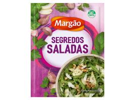 Segredos Margão Saladas 16g