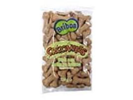 Snacks Cão Bribon Crocantes Galinha 225g