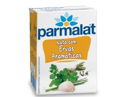 Natas Parmalat Uht Ervas Aromáticas 200ml