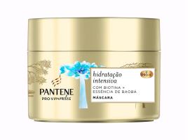Máscara Pantene Pro-v Miracles Hydra 160ml