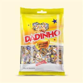 Cubo Dadinho Tradicional 90g